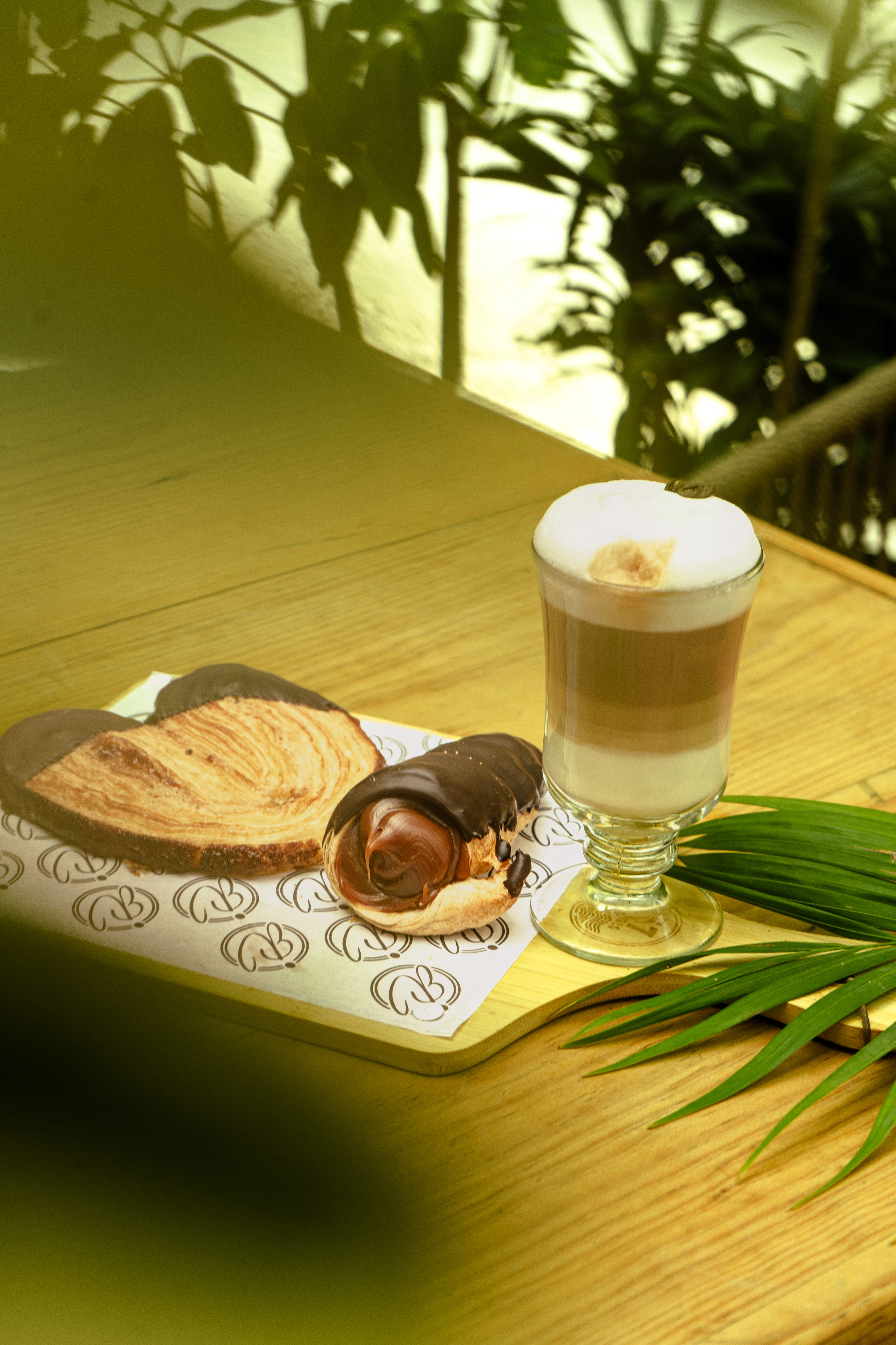Café Latte