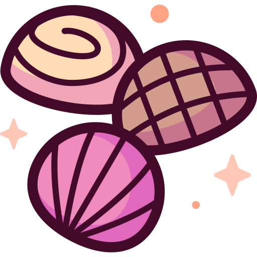 Icono de pan