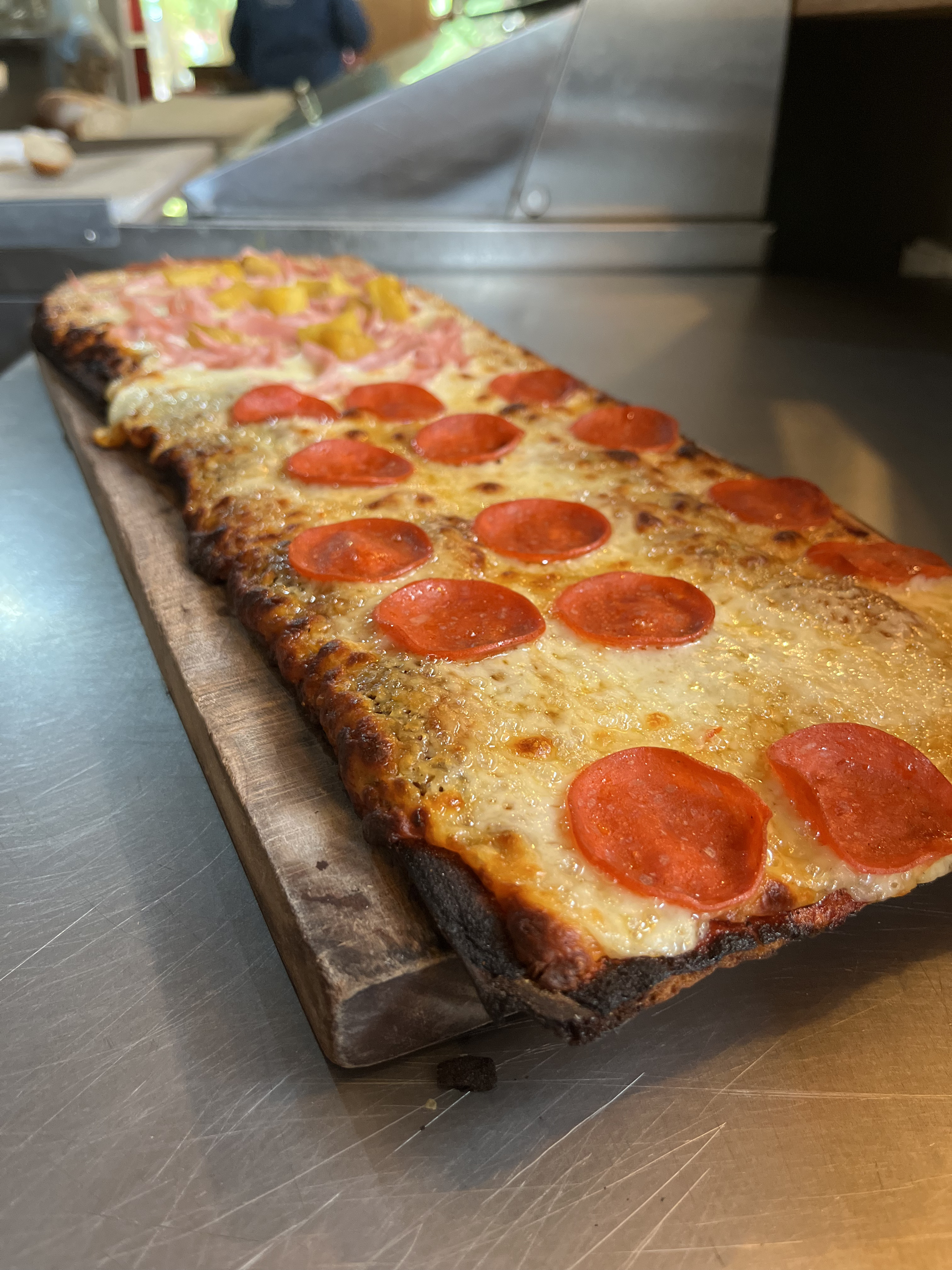 Pepperoni