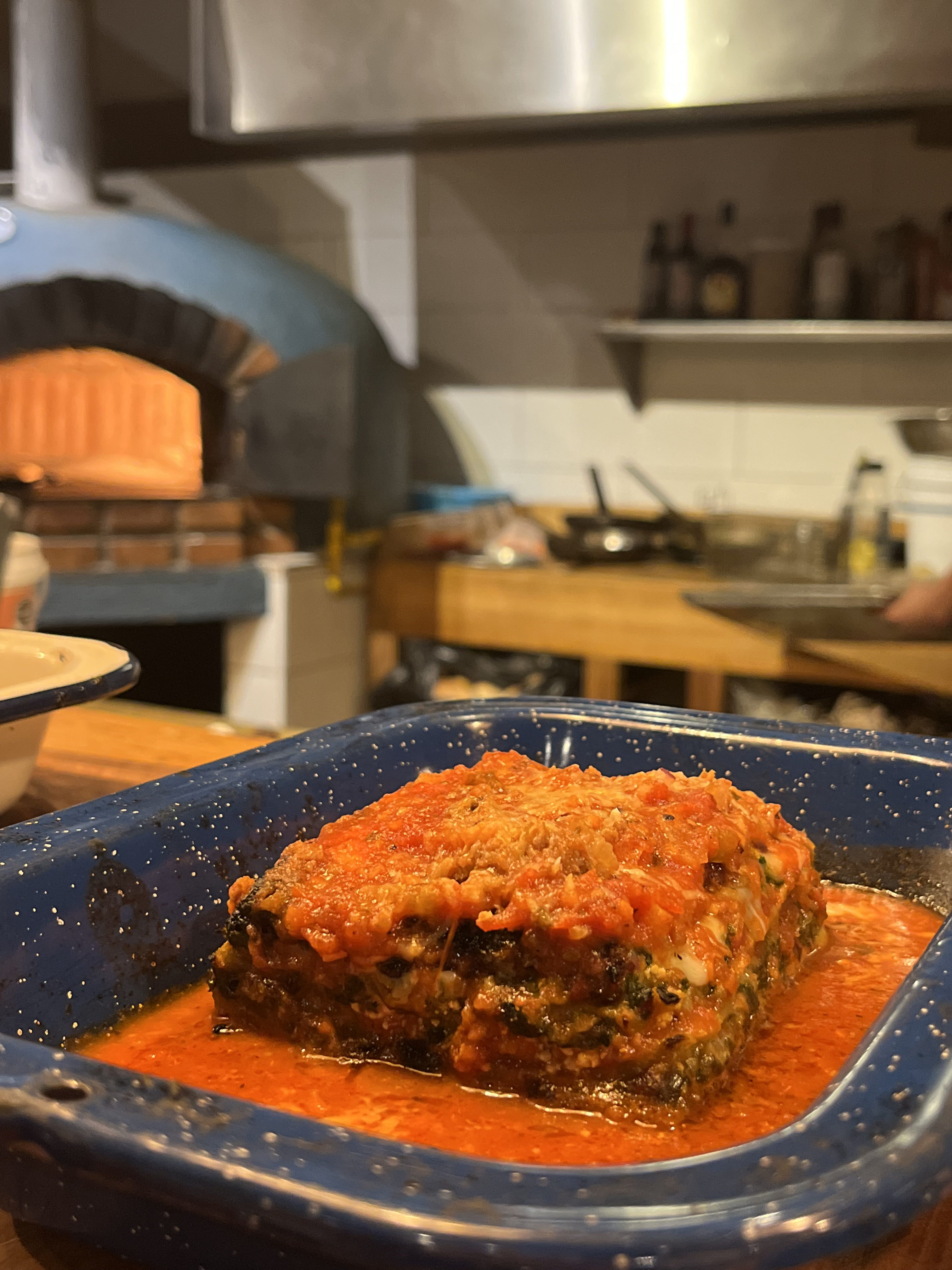 LASAGNA