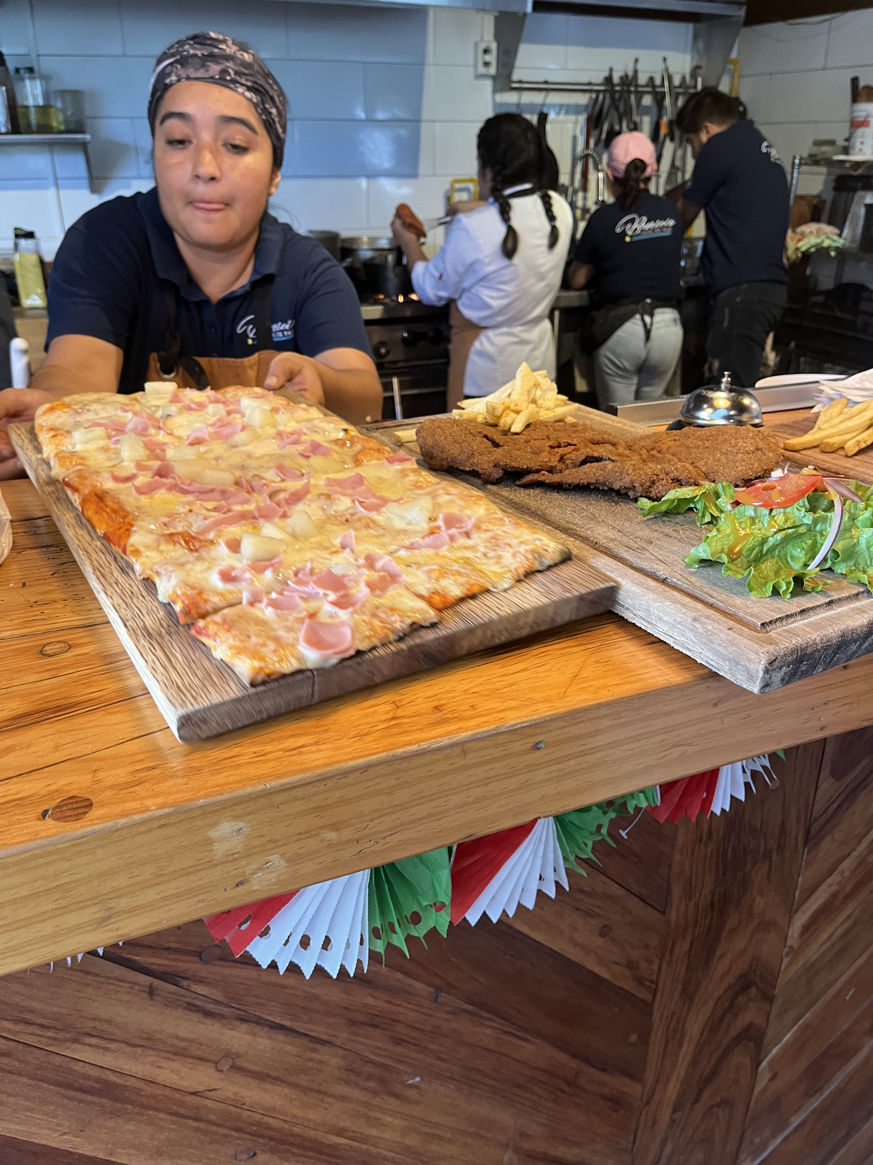 Hawaiana
