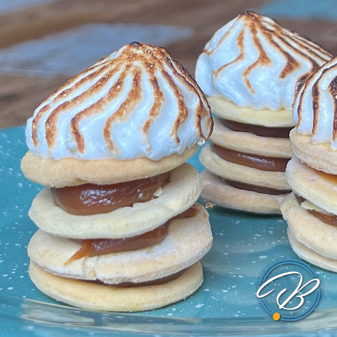 Alfajor Yoyo